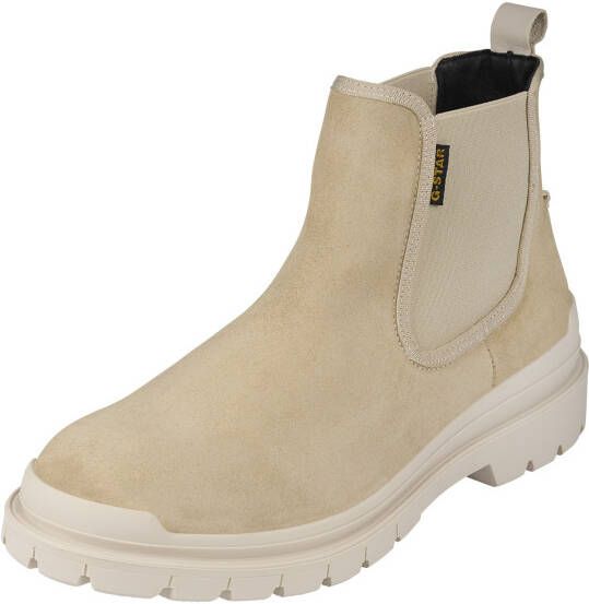 G-Star Raw Chelsea boots ' BLAKE'