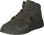 G-Star Raw ATTACC TNL Mid Heren Sneakers 2242 040715 OLV - Thumbnail 6