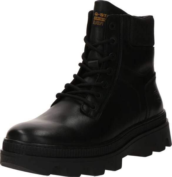 G-Star Veterboots 'Noxer'