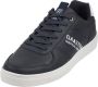 Gaastra Sneaker Low Alex II LEA M Blue Heren - Thumbnail 2