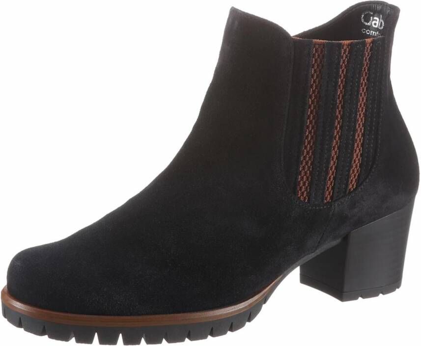 Gabor Chelsea boots