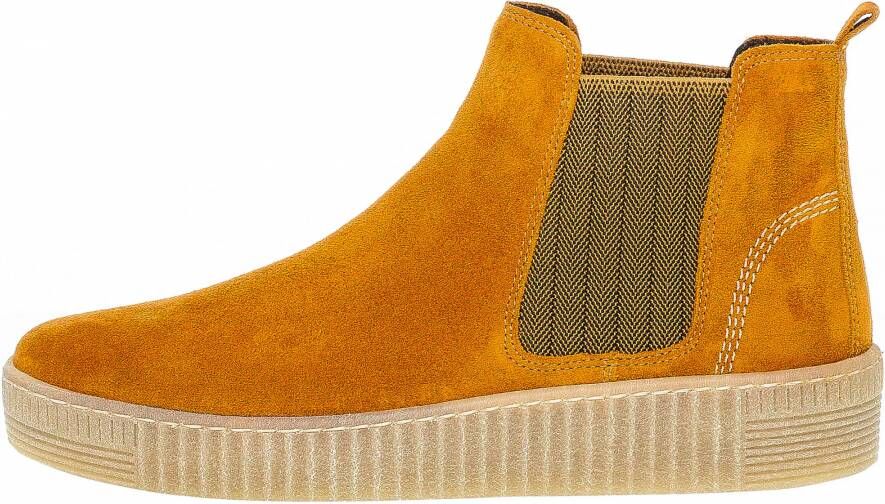 Gabor Chelsea boots