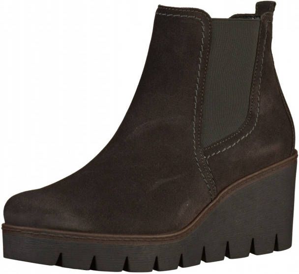 Gabor Chelsea boots