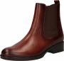 Gabor Chelsea-boots met stretchinzet aan de buitenkant - Thumbnail 2