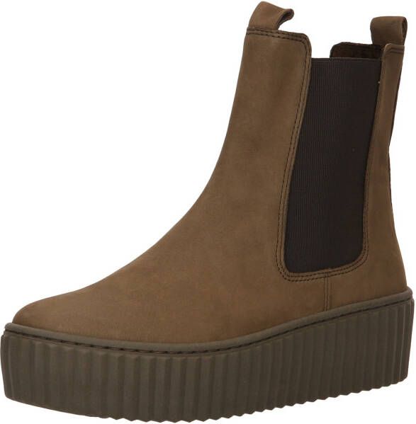 Gabor Chelsea boots