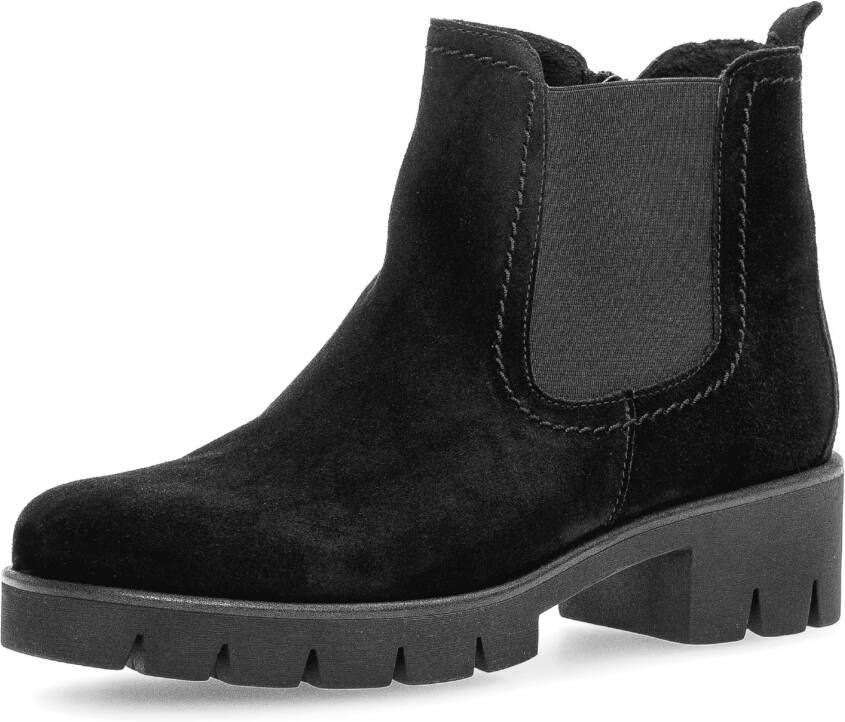 Gabor Chelsea boots