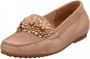 Gabor Rose Slipper Beige Dames - Thumbnail 2