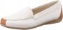 Gabor Witte Slipper White Dames - Thumbnail 2