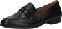 Gabor Grijze leren loafers Gray Dames - Thumbnail 2