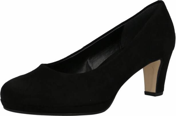 Gabor Pumps