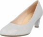 Gabor Elegante Pumps Gray Dames - Thumbnail 16