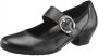 Gabor Pumps in zwart voor Dames grootte: 40 5 - Thumbnail 6