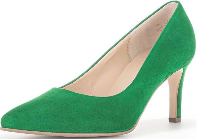 Gabor Pumps