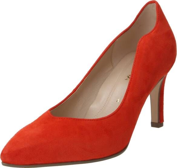 Gabor Pumps