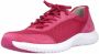 Gabor Fuchsia Sneakers Pink Dames - Thumbnail 2