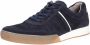 Gabor Blauwe Sneakers Blue Heren - Thumbnail 2