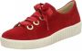 Gabor Sneakers in rood voor Dames grootte: 37 5 - Thumbnail 3