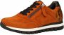 Gabor Sneakers oranje - Thumbnail 2