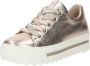 Gabor Sneakers goud Synthetisch Dames - Thumbnail 3