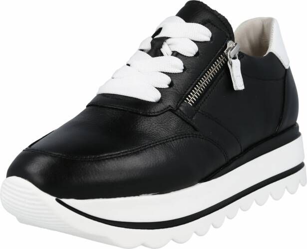 Gabor cervo best sale lage sneakers