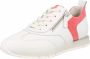 Gabor Witte Leren Sneaker Modern Comfort White Dames - Thumbnail 2