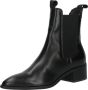 Gant Chelsea boots van leer model 'Broomly' - Thumbnail 2