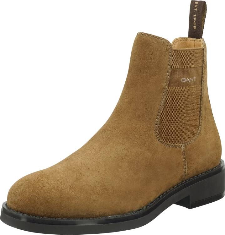 Gant Chelsea boots 'Prepdale'