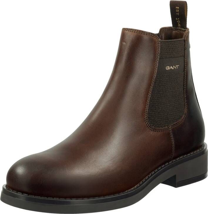 Gant Chelsea boots 'Prepdale'