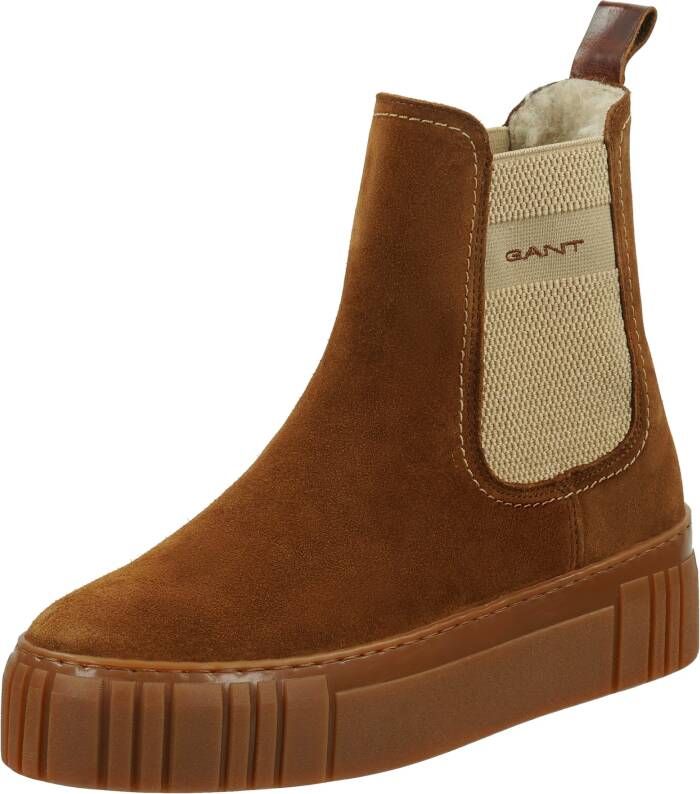 Gant Chelsea boots 'Snowmont'