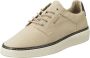 Gant San Prep Lace Schoenen Beige Heren - Thumbnail 3