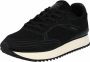 Gant Zwarte Bevinda Sneaker Black Heren - Thumbnail 2