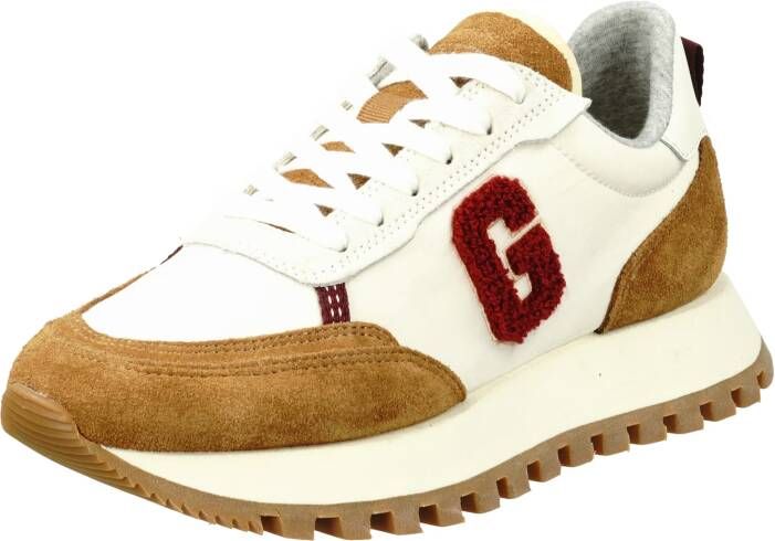 Gant Caffay Sneakers Beige Vrouw