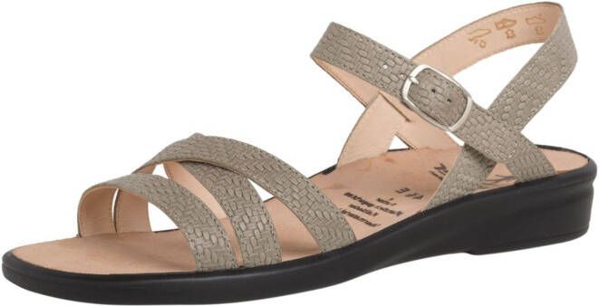 Ganter Sandalen met riem