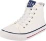 GAP Sneakers Houston GAL501F6TYWHIT Wit - Thumbnail 2