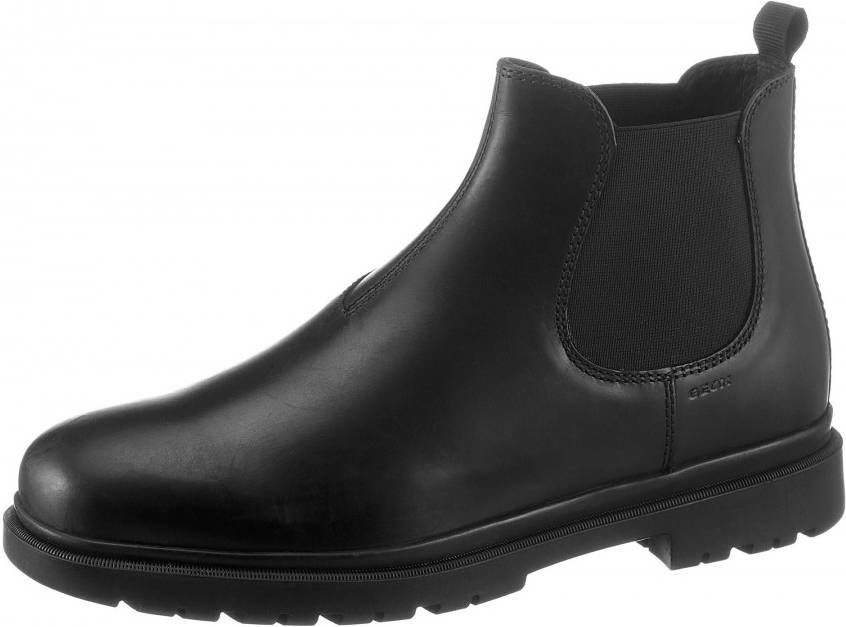 Geox Chelsea boots 'Anlado'