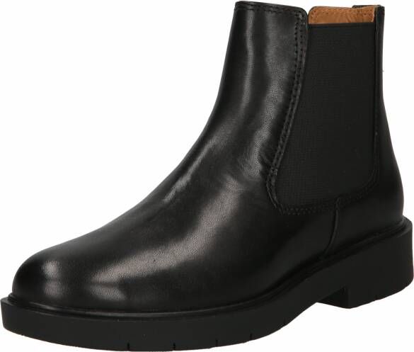 Geox Chelsea boots 'Spherica'