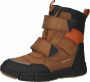 Geox Flexyper ABX Booties Bruin Heren - Thumbnail 2