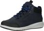 GEOX J AERANTER BOY ABX Blauw - Thumbnail 1