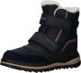 GEOX J ADELHIDE GIRL B AB Blauw - Thumbnail 1