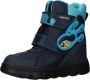 GEOX J WILLABOOM Blauw - Thumbnail 1