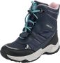 GEOX J SENTIERO GIRL B AB Blauw - Thumbnail 2