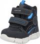 GEOX B FLEXYPER BOY B ABX Blauw - Thumbnail 2