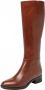 GEOX FELICITY D Womens Brown - Thumbnail 3