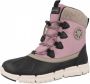 Geox Boots met elastiek model 'Flexyper' waterdicht - Thumbnail 4