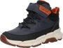 GEOX J FLEXYPER PLUS BOY Unisex Laarzen NAVY BLACK - Thumbnail 2