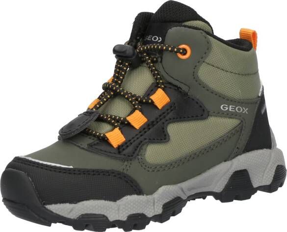 Geox Boots 'MAGNETAR'