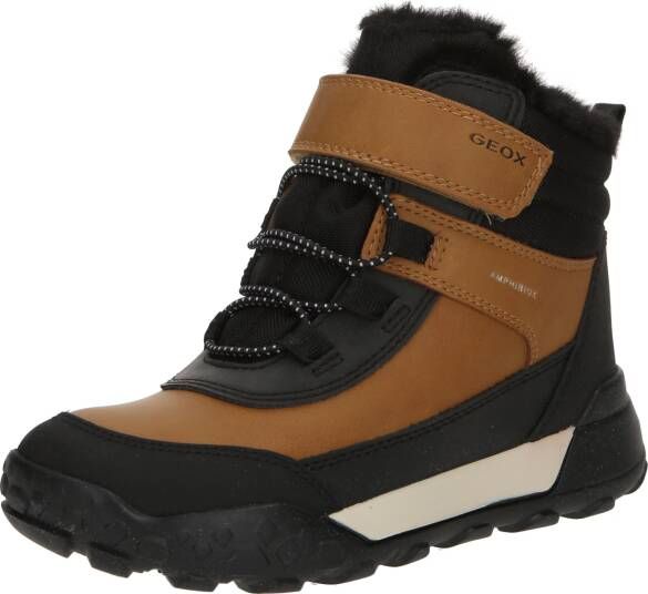 Geox Snowboots 'Trekkyup'