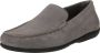 Geox Stijlvolle Loafers voor Heren Gray Heren - Thumbnail 1