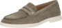 GEOX XAND 3 DAMES Loafers SALIEGROEN - Thumbnail 3