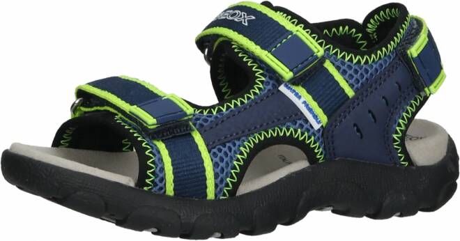 Geox Open schoenen